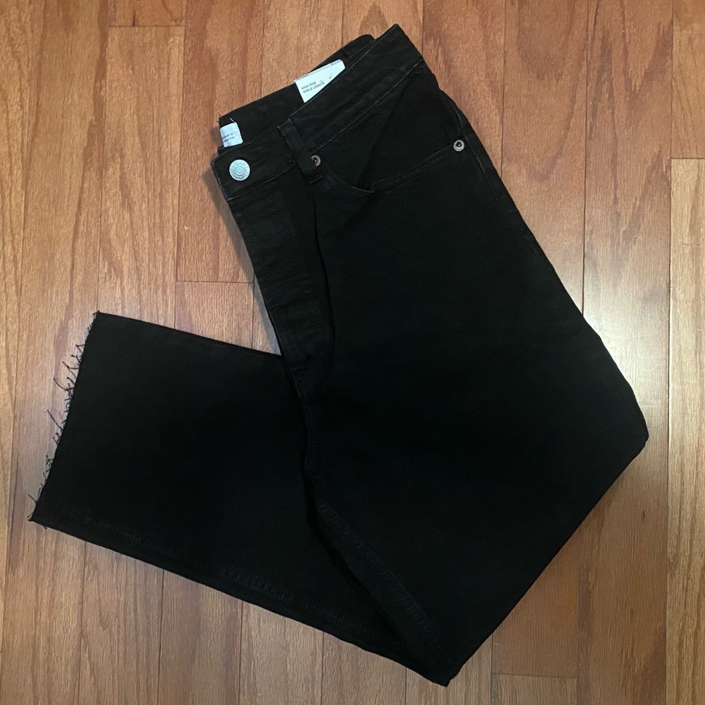 Zara Jeans